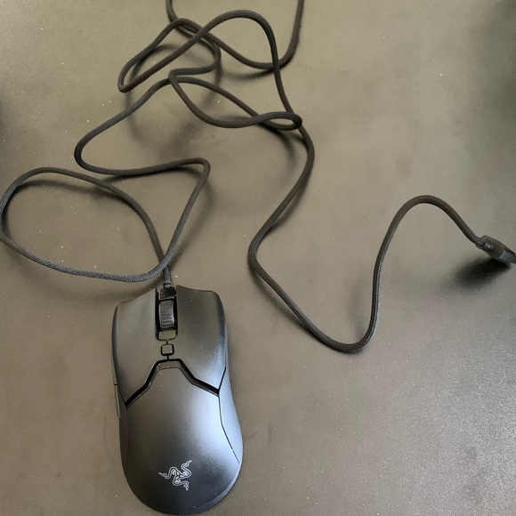 Razer viper mini - Picture 1 of 2